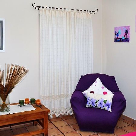 Casa Paco Las Vegas 발세키요 외부 사진