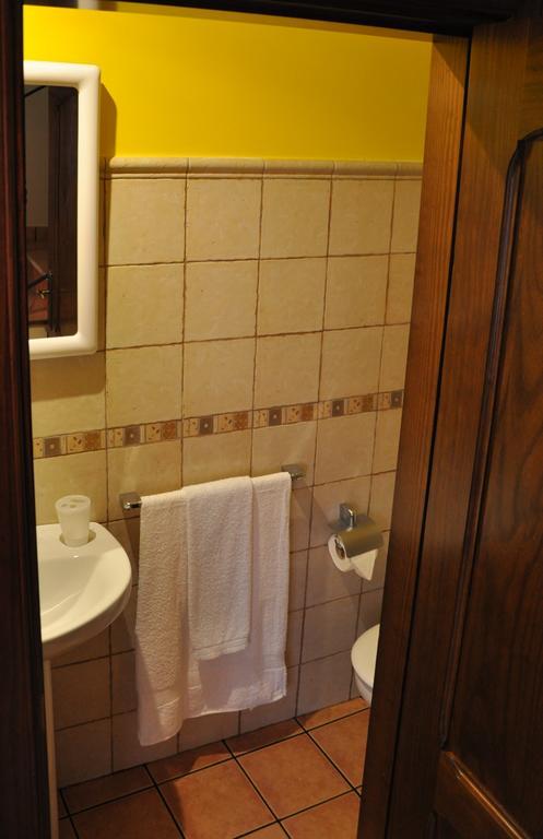 Casa Paco Las Vegas 발세키요 외부 사진