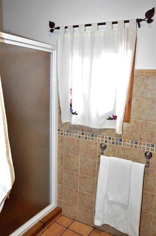Casa Paco Las Vegas 발세키요 외부 사진